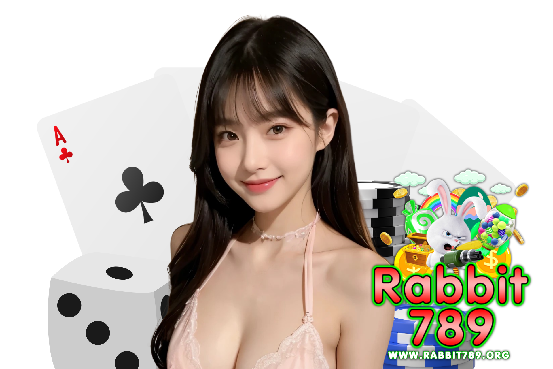 rabbit789 สมัคร