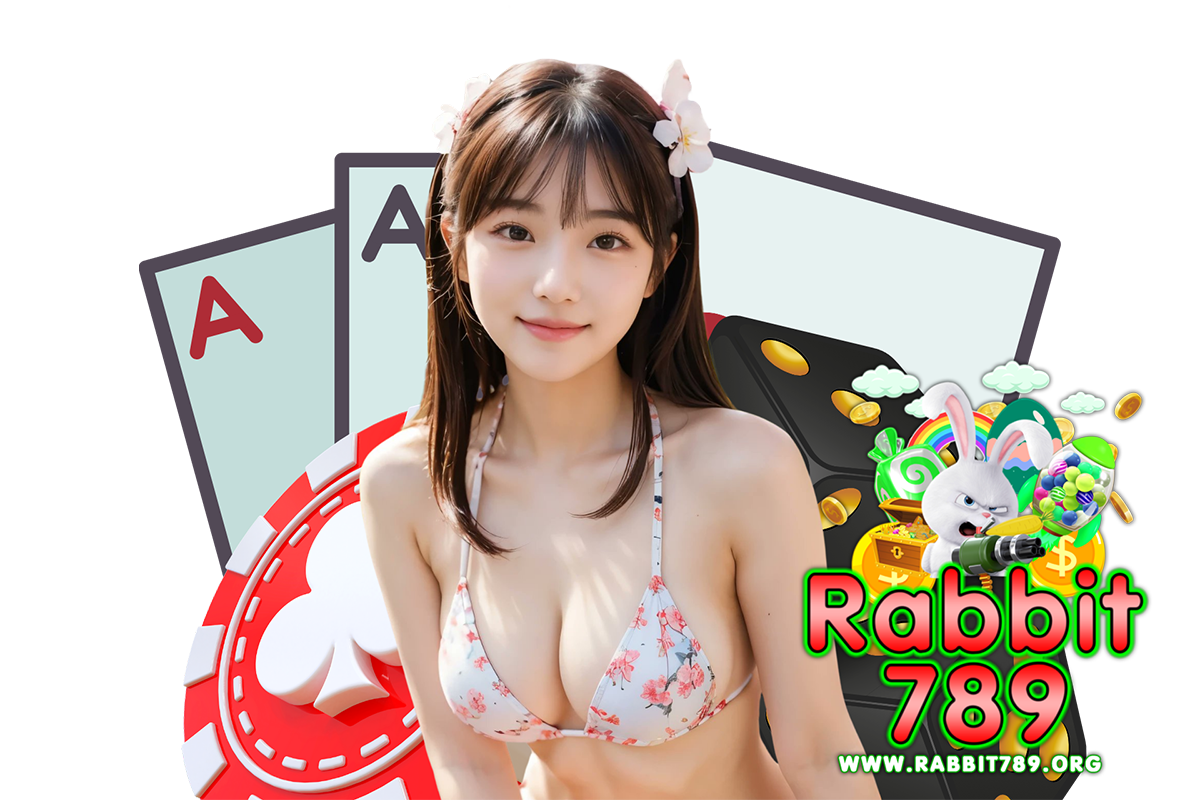 rabbit789 สล็อต