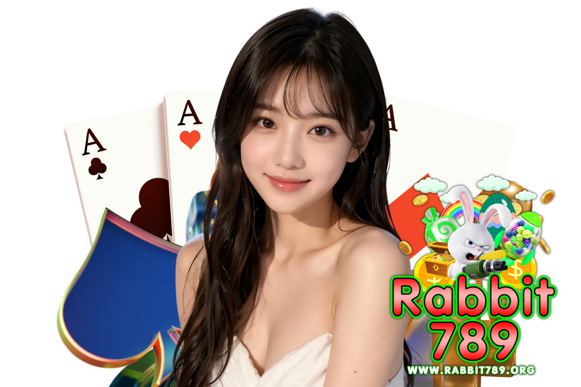 rabbit789 เว็บตรง